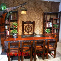 蟾蜍茶台市场概览 报价、厂家与家具批发指南