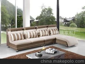 布艺软体家具供应商与批发市场指南