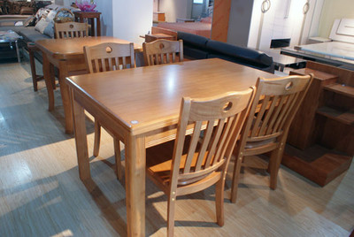 实木家具批发零售 餐桌椅、电视柜等全品类家具厂价直供