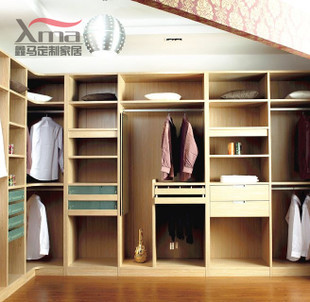 临安衣柜厂 厂家直销定制整体衣柜，打造专属家居空间