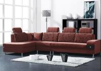 江门布艺与真皮沙发 厂家直销，打造客厅家具新风尚