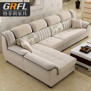 北欧家具沙发贵妃价格解析 市场趋势与选购指南