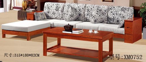 江西家具批发 美丽华实木与橡木套房，品质出口之选