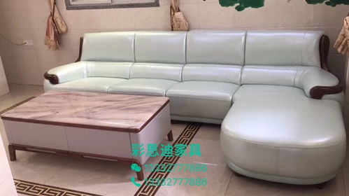 皮沙发家具厂家批发 优势、选择与注意事项