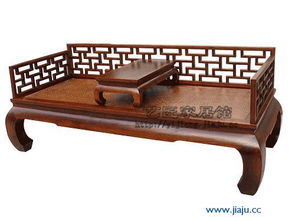 古典家具产业生态 品牌、批发与代理加盟的供求格局