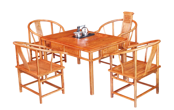 誉福红木家具 卓越品质与专业批发，尽享红木典雅之美